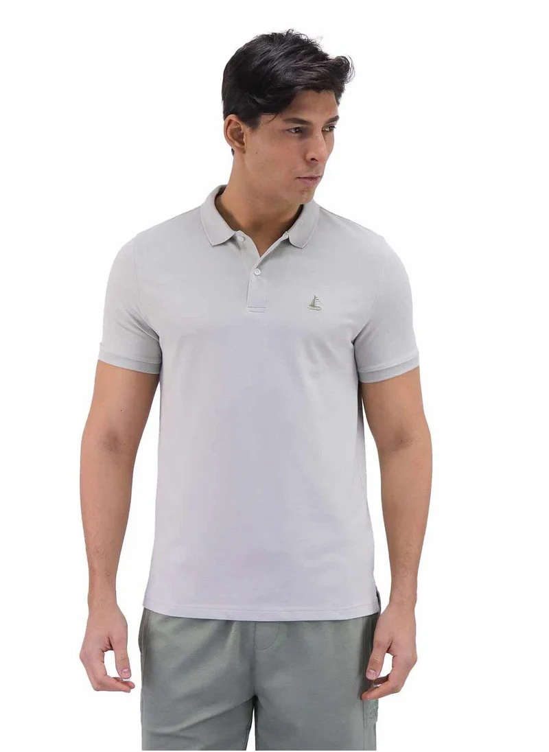 GIORDANO Men's Polo