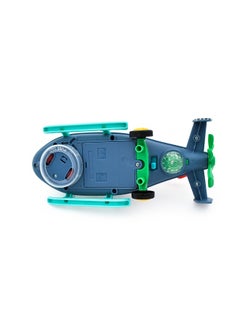 YJ Mechanical Helicopter Toy  - Image 1