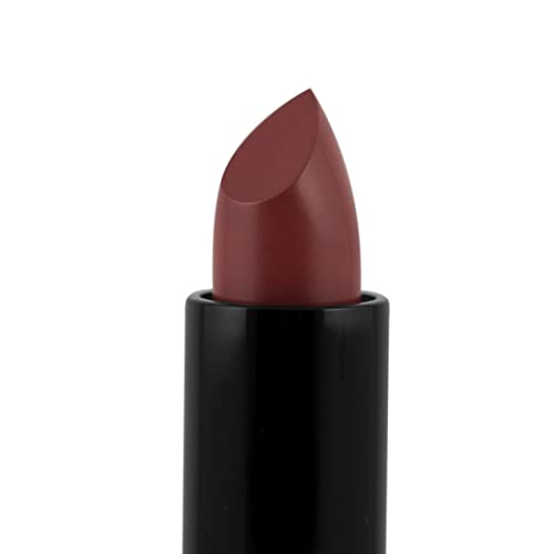 Palladio Herbal Matte Lipstick Creamy and Full Coverage Long Lasting Matte Lipstick Royal Rum - Image 3