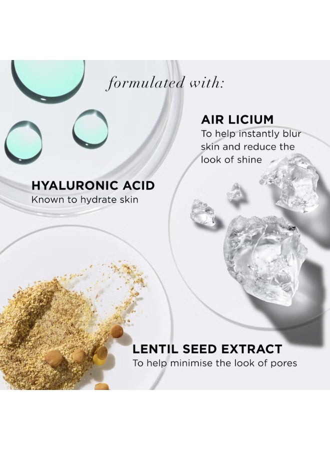 iT Cosmetics Your Skin But Better CC+ Natural Matte with SPF 40 Rich Cool - Image 4