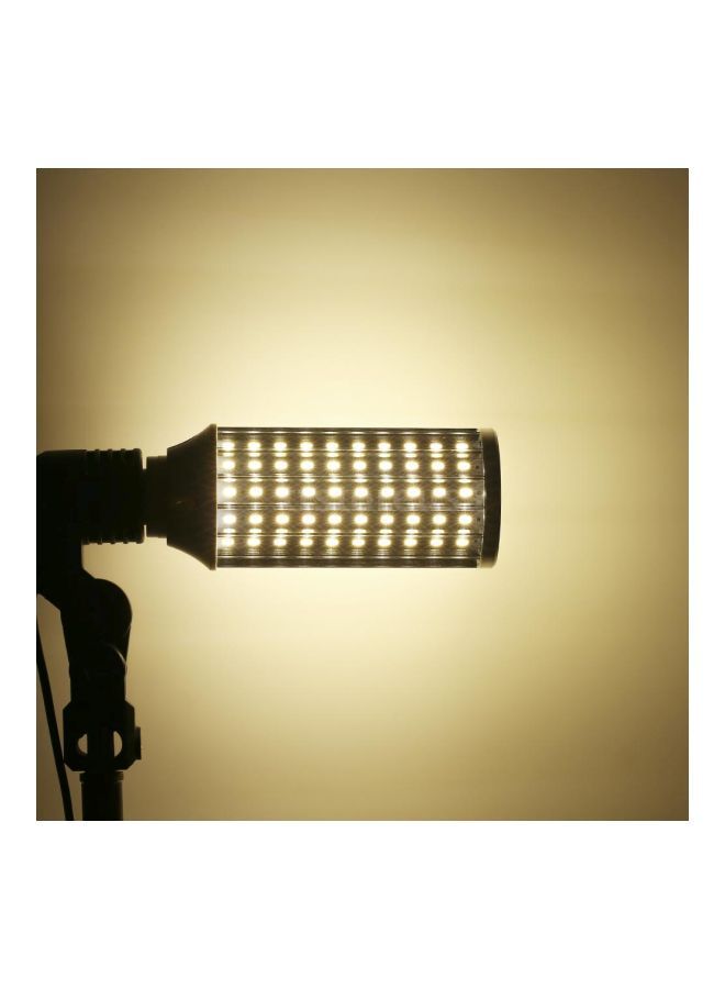 نيبمينينت لمبة مسمار LED أبيض دافئ - Image 2