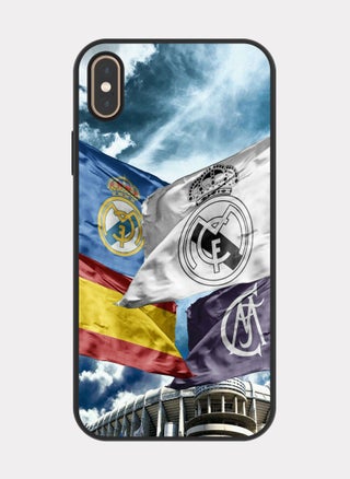 iPhone X MAX case cover Real Madrid CF - pzsku/Z0FADB6C927A2C3787C17Z/45/_/1734117058/86c82a3d-a4cd-4ca2-a99d-5a6147a3af92