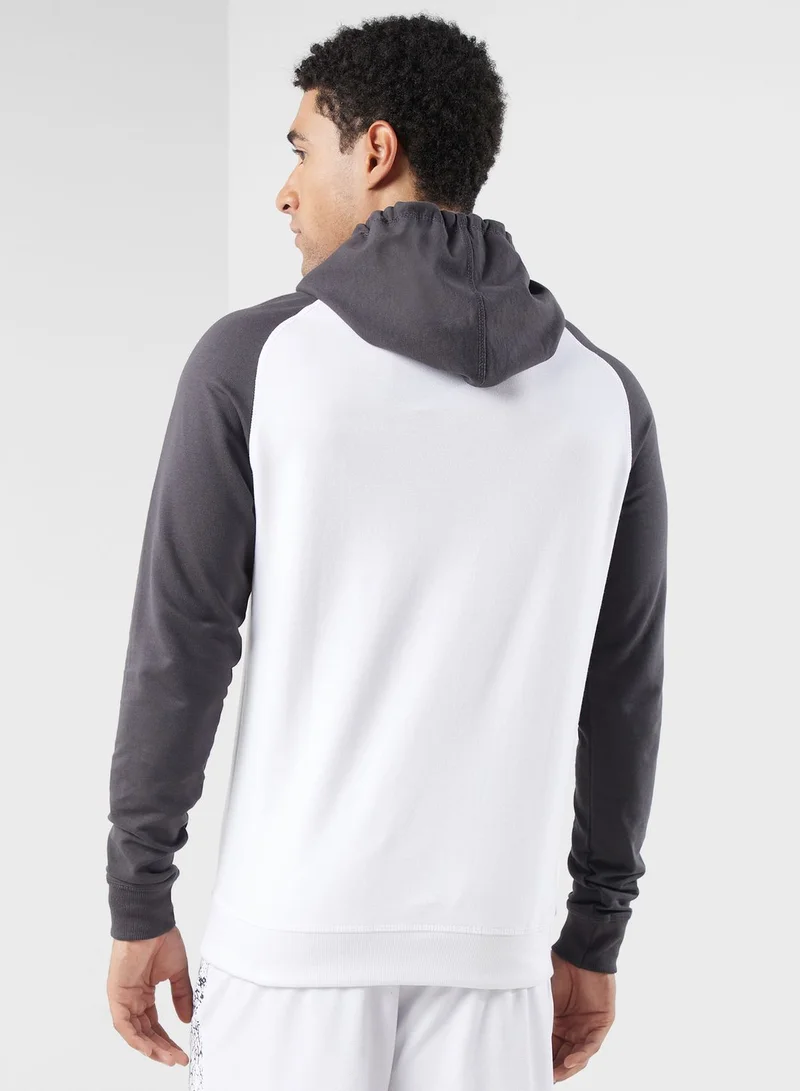 FRWD Basketball Hoodie