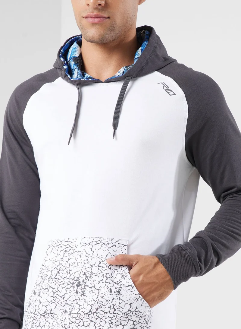 FRWD Basketball Hoodie