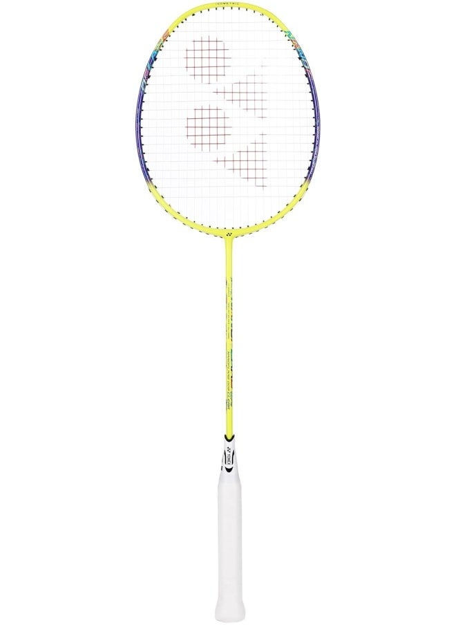 يونيكس باك نانوفلير 002 كلير Yellow -4U5 + إيروسينسا 30 عبوة - Image 2