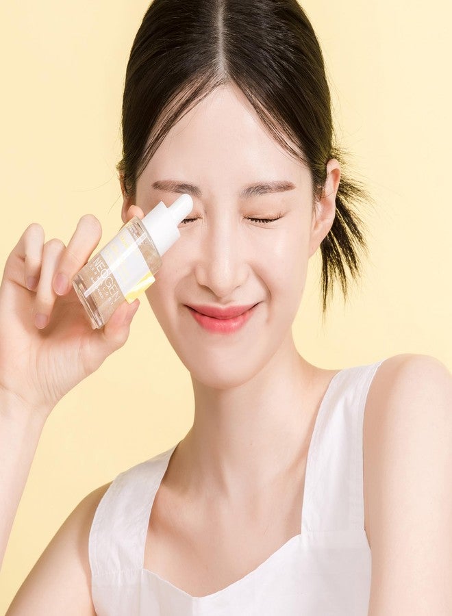 DERMALOGY by NEOGENLAB DERMALOGY by NEOGEN Real 2.5% Peptide Serum for Face with Firming Capsule for Skin Vitality, Elasticity, Moisturizing, Lifting, Wrinkle Care 30ml/1.01 FL.oz - Image 5