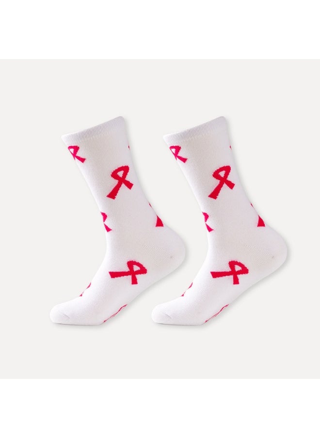 KUYING Fashion Anti Slip Breathable Sports Socks Five Piece Set 