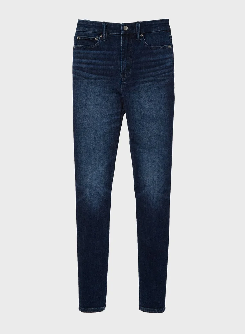 American Eagle High Waist Jeggings
