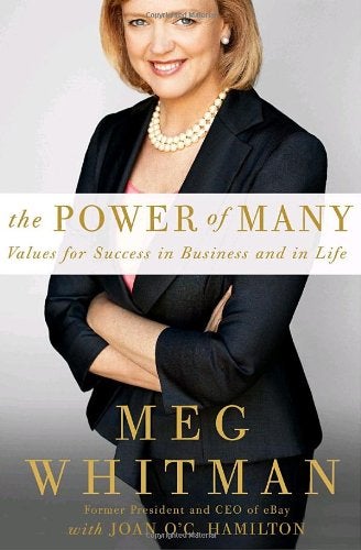 The Power Of Many Values For Success In Business And In Life