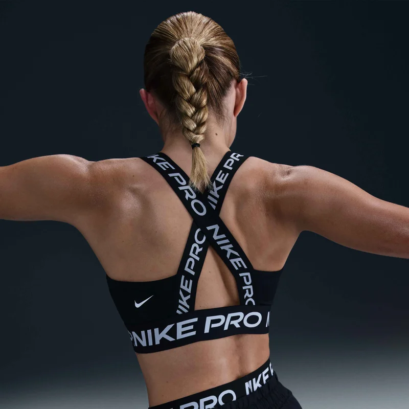 Nike Women's Pro Light-Support Training Sports Bra