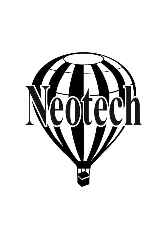 Neo Tech Neotech Super Bass Guitar Strap with Neoprene Padding - Model 5601002 - Image 4