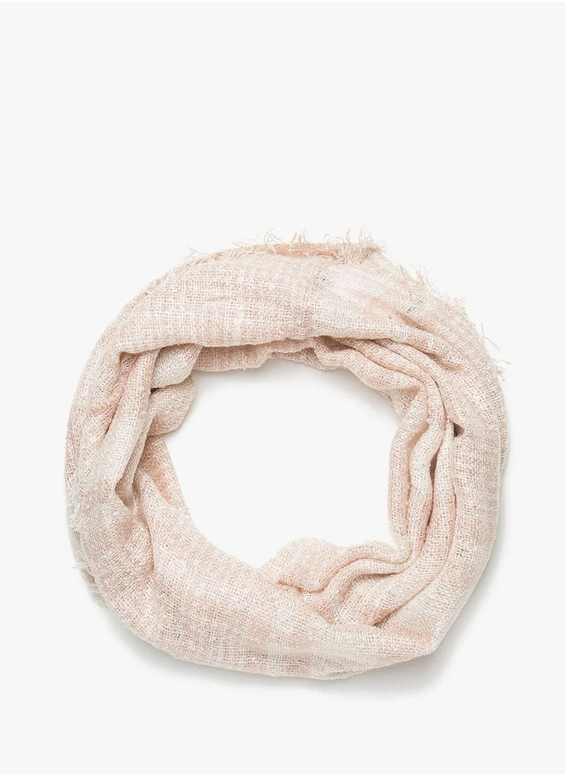 KOTON Basic Scarf