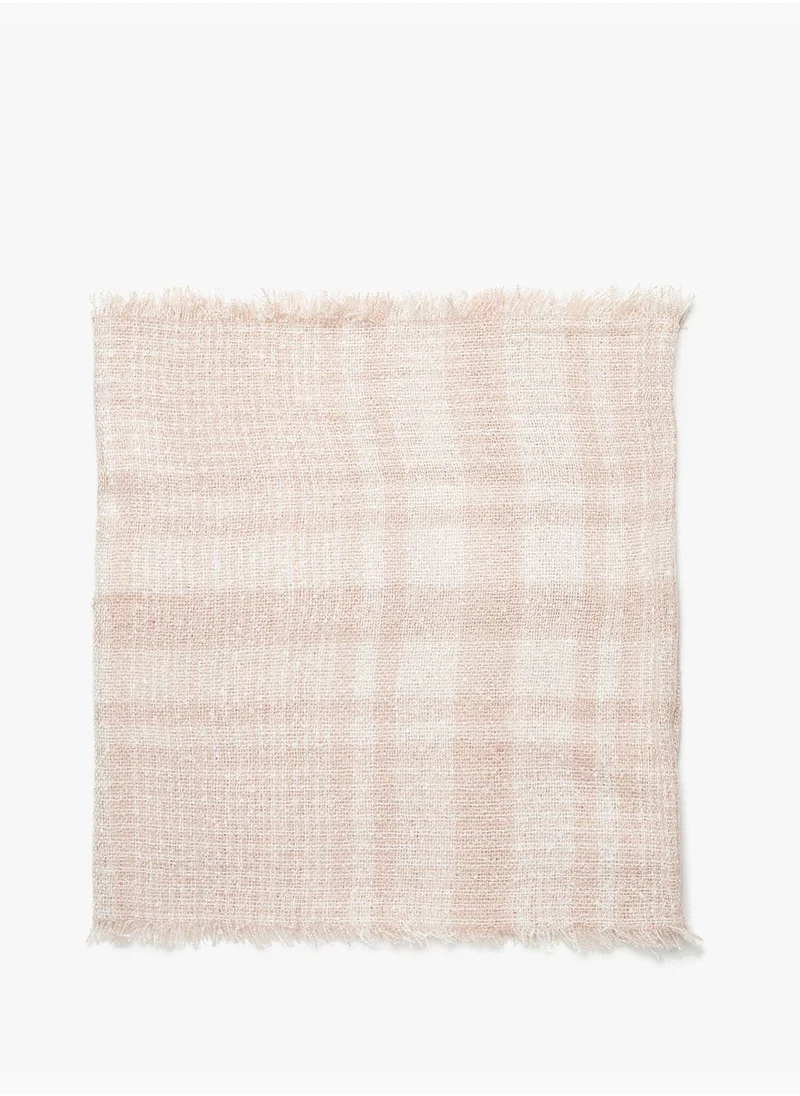 KOTON Basic Scarf