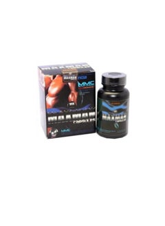 Max Max Developer Capsules 