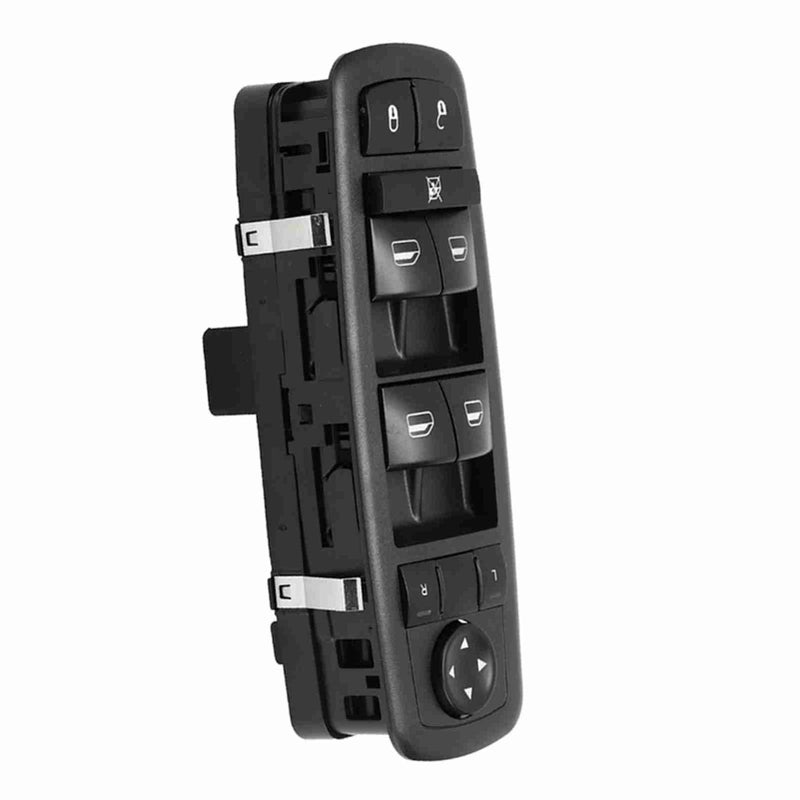 4602535-AG مفتاح التحكم الرئيسي لنافذة كهربائية مناسب لـ Chrysler Town & Country 2008-2009 - Image 5