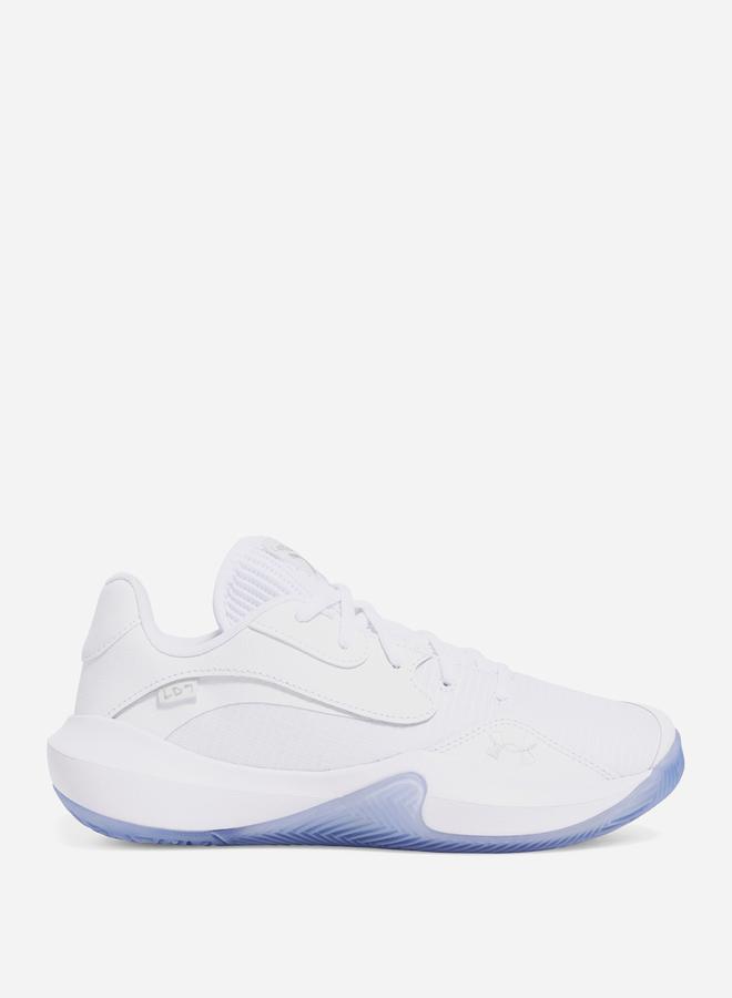 UNDER ARMOUR Lockdown 7 Low Shoes - Image 1