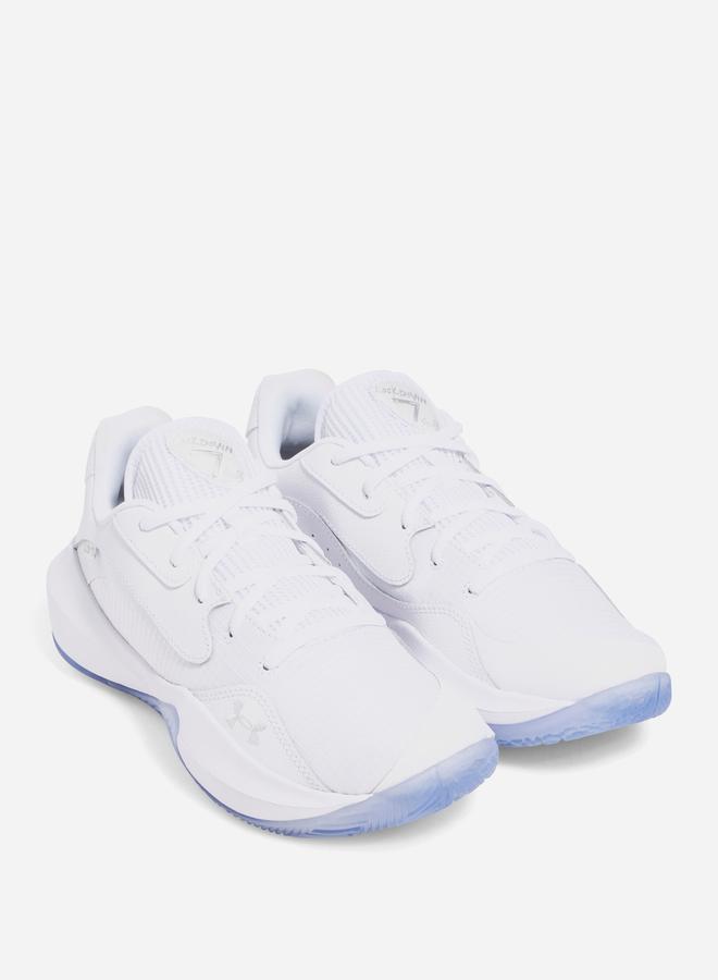 UNDER ARMOUR Lockdown 7 Low Shoes - Image 3