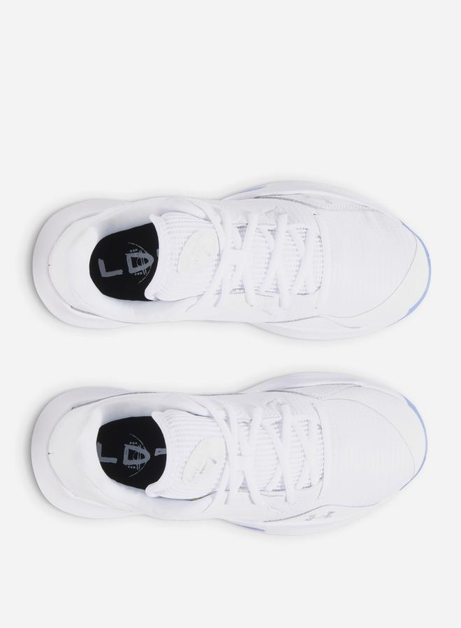 UNDER ARMOUR Lockdown 7 Low Shoes - Image 5