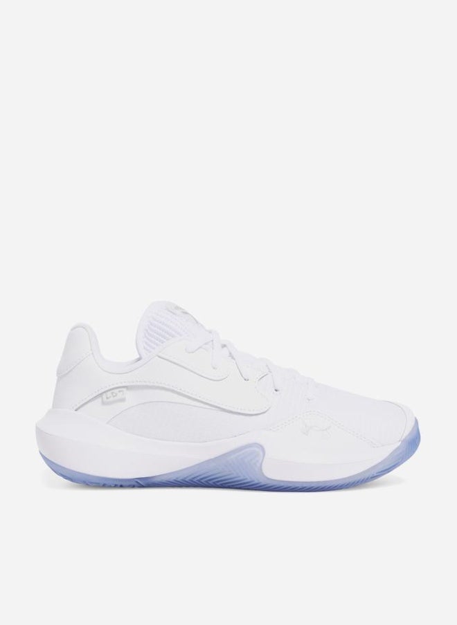 UNDER ARMOUR Lockdown 7 Low Shoes - Image 1