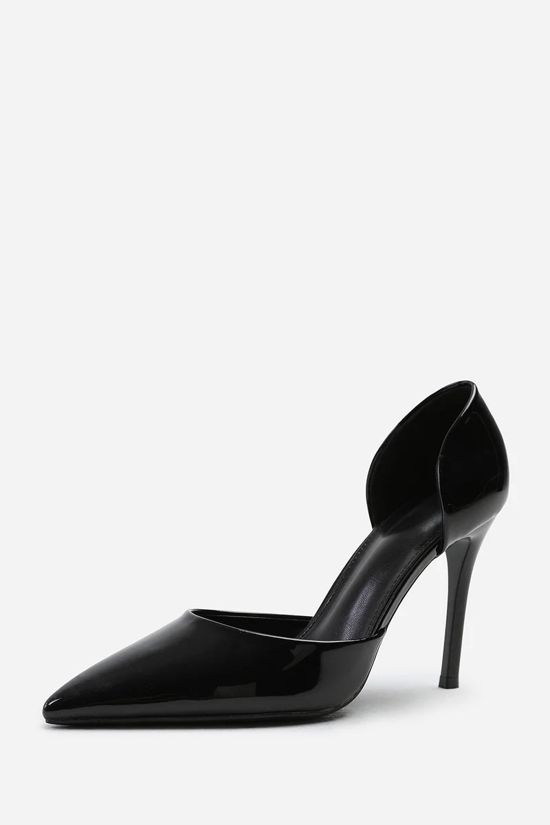 ويرز ذات فروم 'Aspen' Pointed Toe Stiletto High Heels