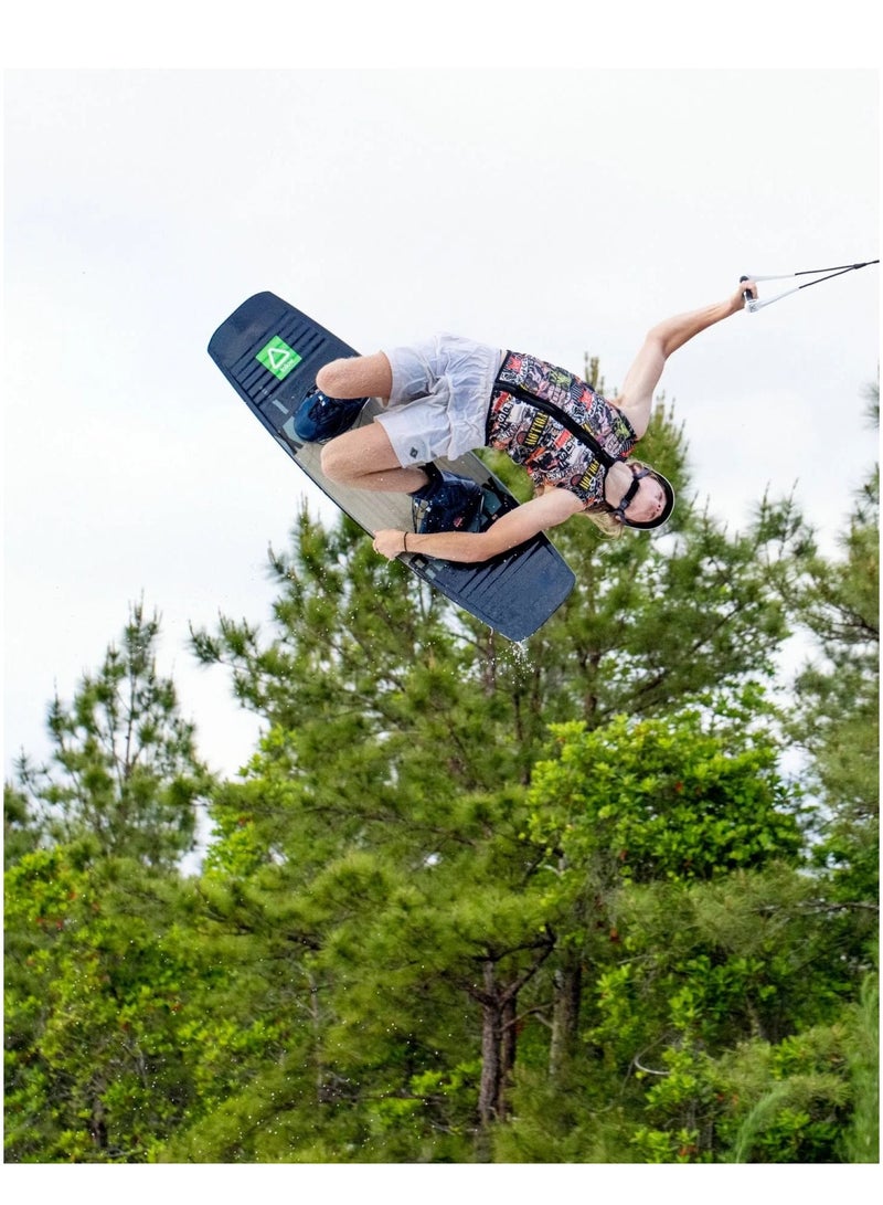 follow Primary Heights Impact Vest 2023 - Image 4