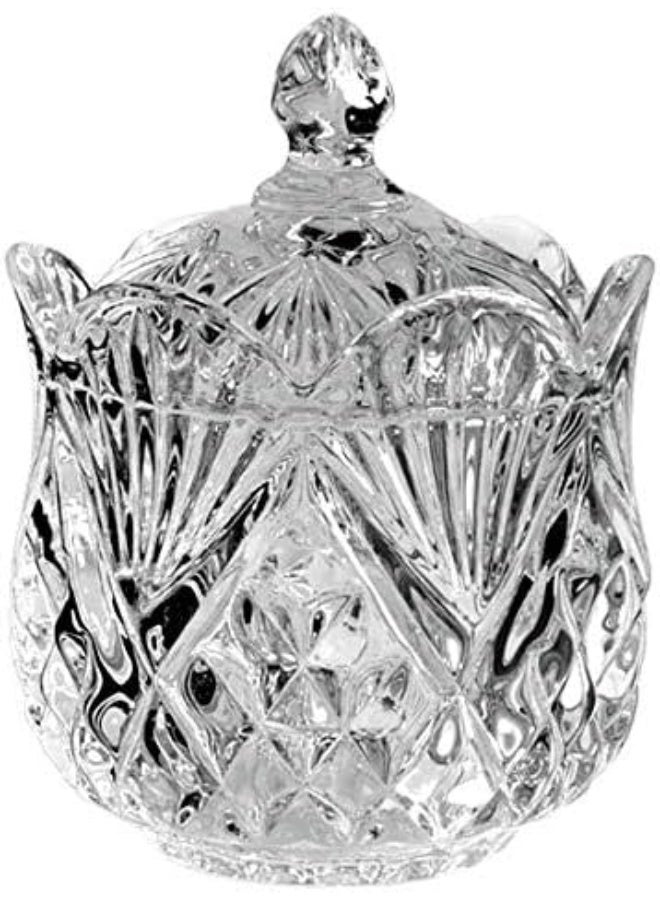 طبق حلوى الأناناس المغطى من جودينجر