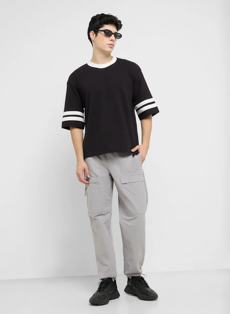 JACK & JONES Jpstkane Hawk Cargo Pants