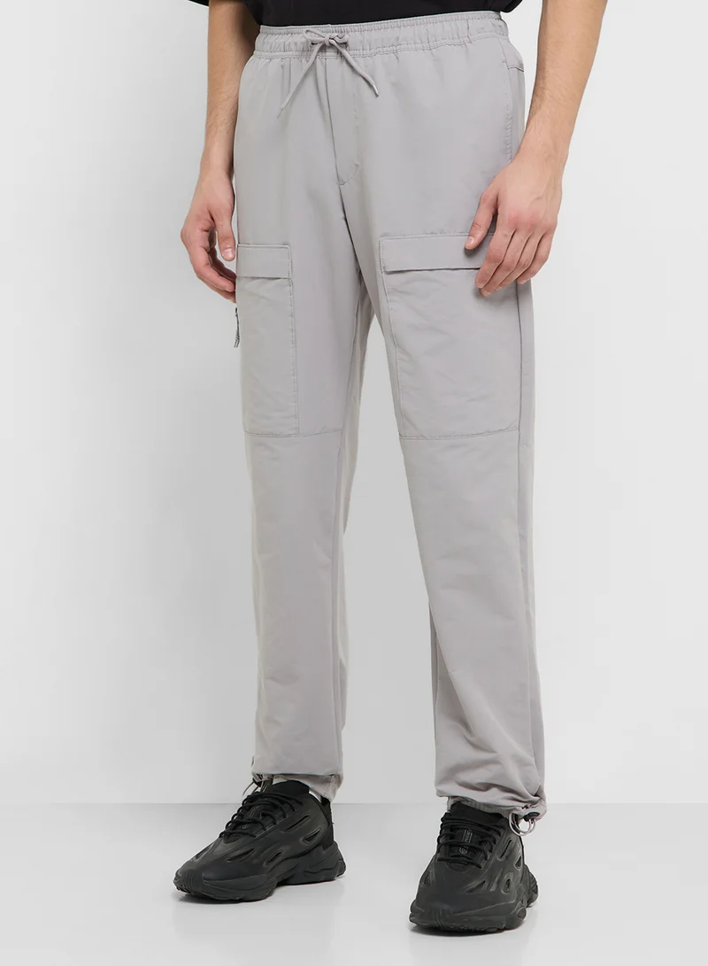 JACK & JONES Jpstkane Hawk Cargo Pants