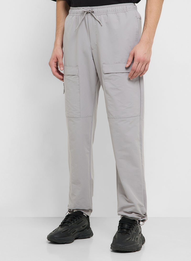 JACK & JONES Jpstkane Hawk Cargo Pants - Image 1