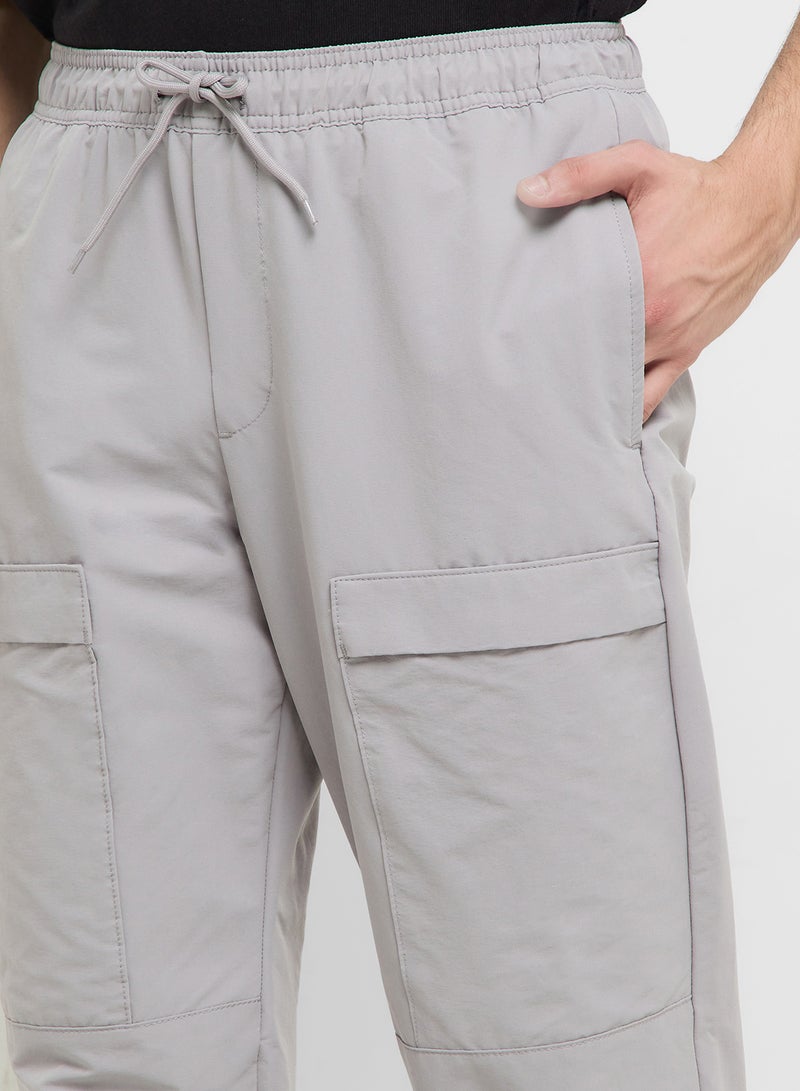 JACK & JONES Jpstkane Hawk Cargo Pants - Image 4