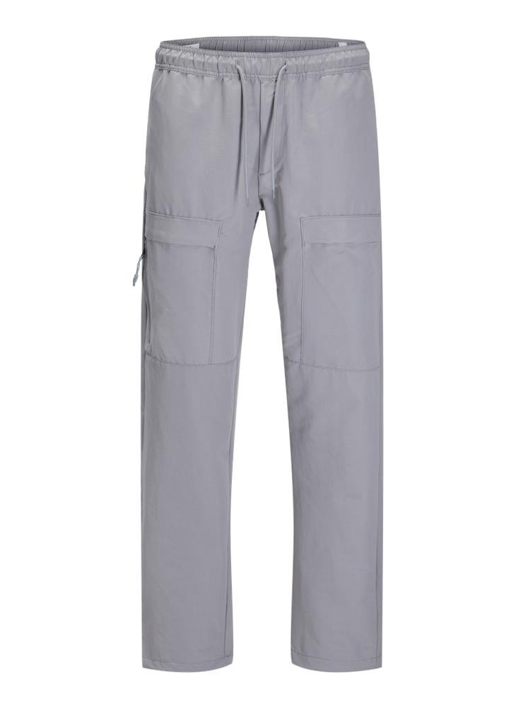 JACK & JONES - Jpstkane Hawk Cargo Pants - Image 1
