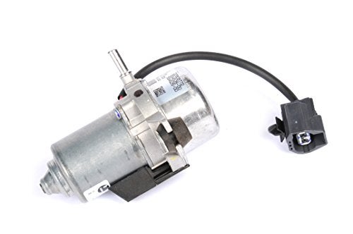 GM Parts 178-0884 Power Brake Booster Pump Assembly - Image 1