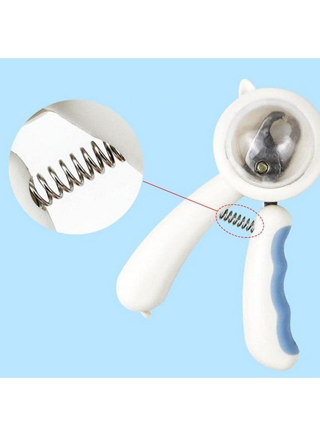 Emily Pets Combo Of 2 Dog Grooming Kit For Puppies & Dogs & Cat Pets Slicker Brush, Dog Nail Clippers, (Pack 2, Color May Vary) - Image 4