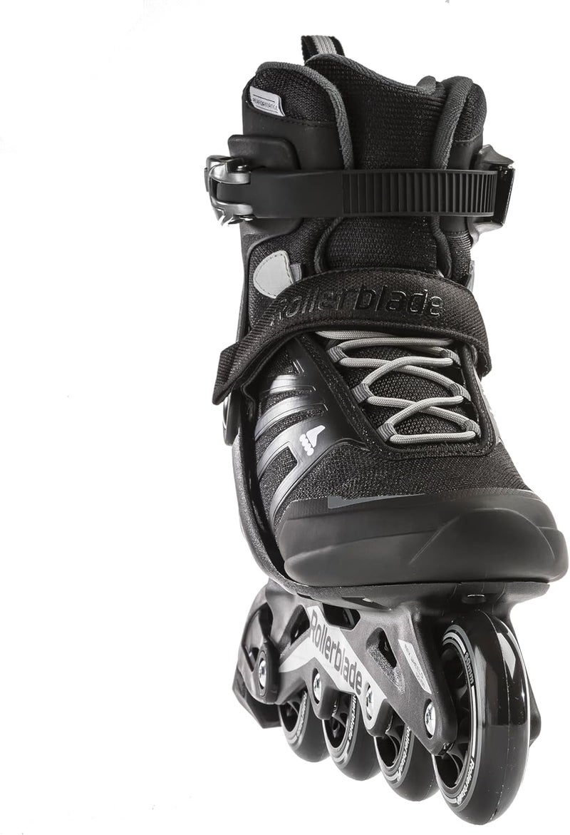 ROLLERBLADE زلاجات زيترا بليد للبالغين - للجنسين - Image 5