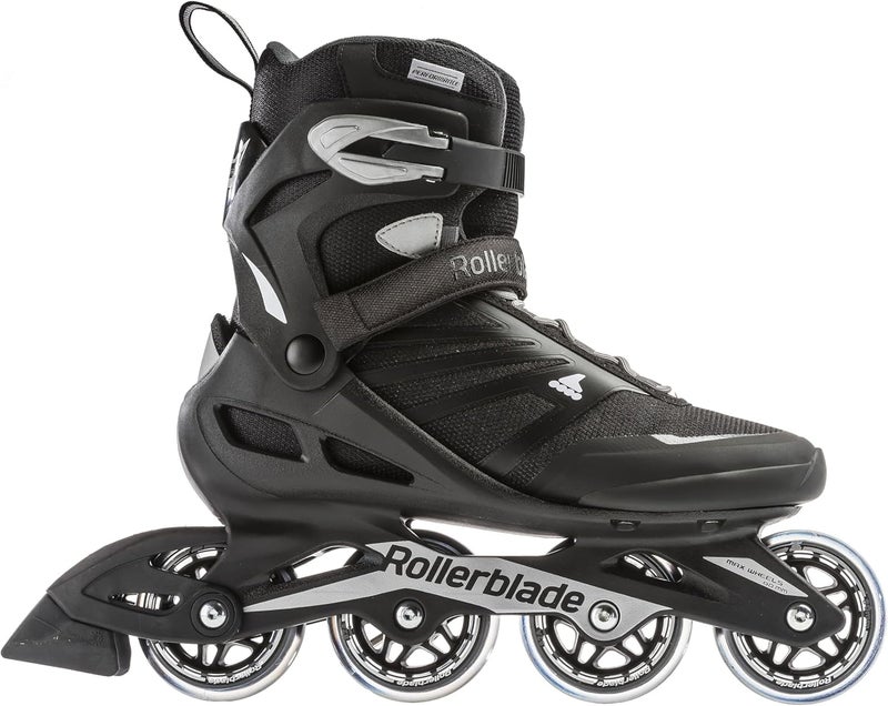 ROLLERBLADE زلاجات زيترا بليد للبالغين - للجنسين - Image 4