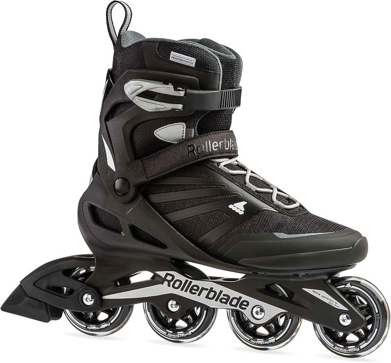 ROLLERBLADE زلاجات زيترا بليد للبالغين - للجنسين - Image 1