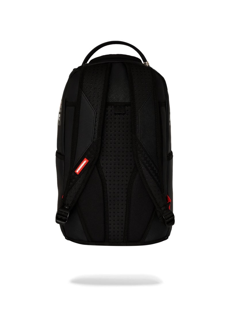 SPRAYGROUND SHARK CENTRAL INFINITY MOUTH DLXSV BACKPACK - Image 4