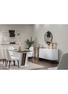 Luxury Dining Storage The Buffet That Completes Your Room.