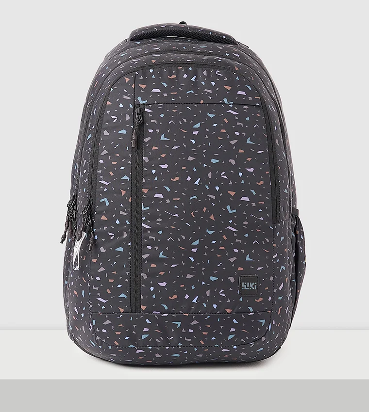 Wiki Wiki_6 Tile, Black