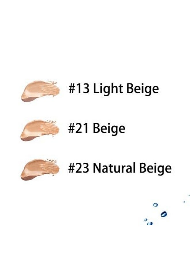 إناف كريم أساس مرطب بالكولاجين الكافي، عامل حماية من الشمس 15، 13، 3.38 أونصة سائلة (100 مل) - Image 4