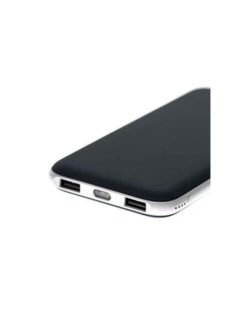 VEGER - VEGER V11 25000 mAh Power Bank Black - Image 1