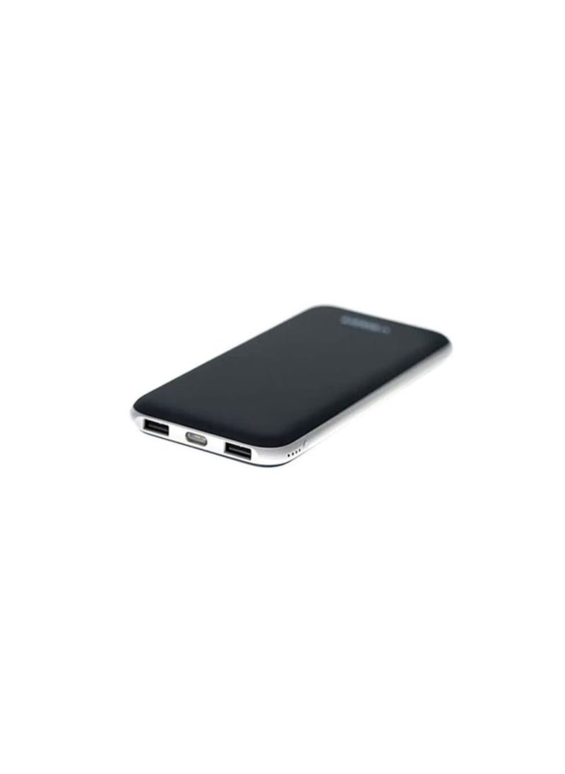 VEGER - VEGER V11 25000 mAh Power Bank Black - Image 1