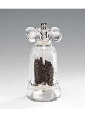 زيكو Black Pepper Mill Gastrontepe