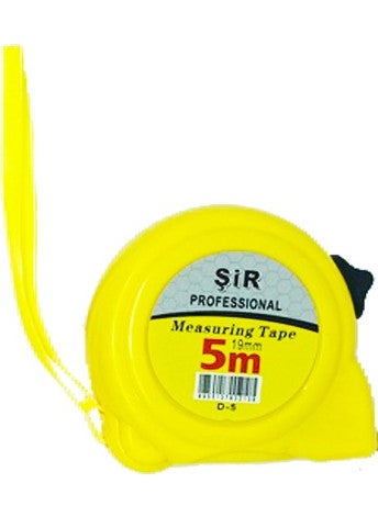 Himarry Tape Measure 5 Meter 19 mm 