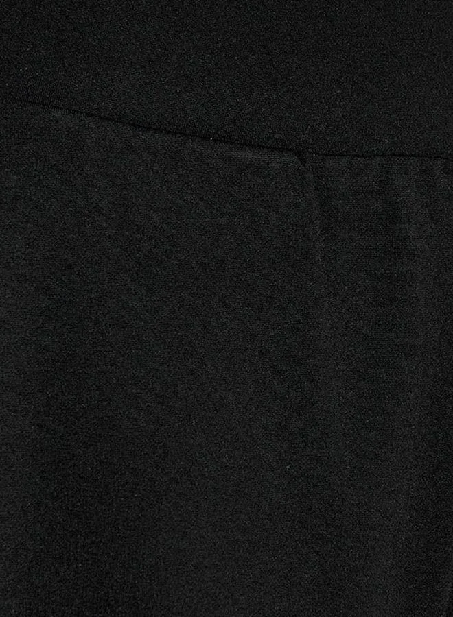 Splash FAV Wide Leg Ponte Pants