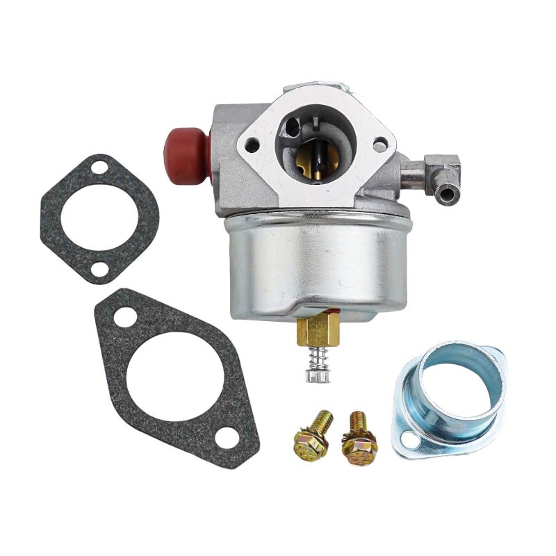 طقم إحكام كاربوريتر لمحركات Tecumseh LAV30 LAV35 LAV40 LAV50 بديل للقطع 632795 632795A - Image 2