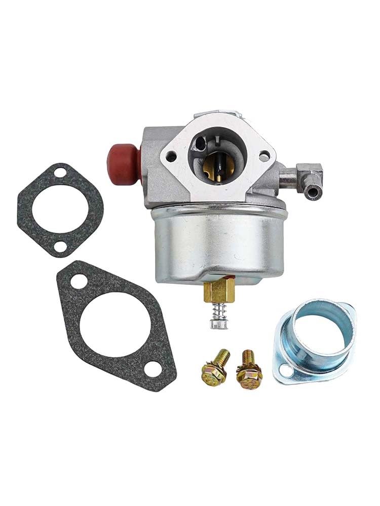 طقم إحكام كاربوريتر لمحركات Tecumseh LAV30 LAV35 LAV40 LAV50 بديل للقطع 632795 632795A - Image 3