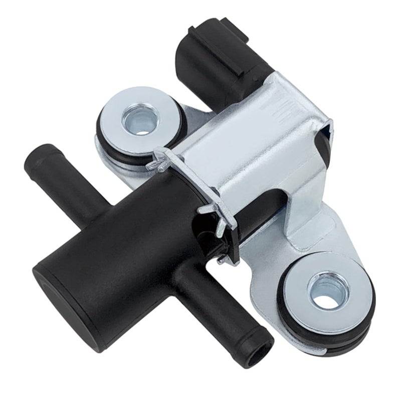 911509 Vapor Canister Purge Solenoid Valve Compatible with Nissan Altima GTR Maxima Murano NP300 Pathfinder Quest Rogue Sentra Infiniti FX50 JX35 QX60 QX70 Replace K5T46696 CP614 14930JA10A