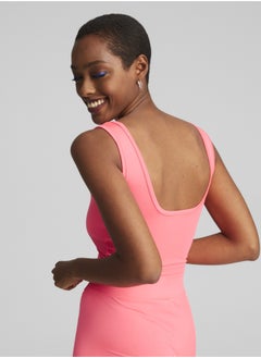 PUMA Summer Squeeze Womens Crop Top  - Image 2