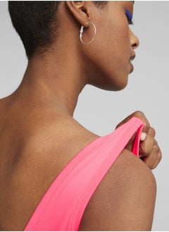 PUMA Summer Squeeze Womens Crop Top  - Image 3